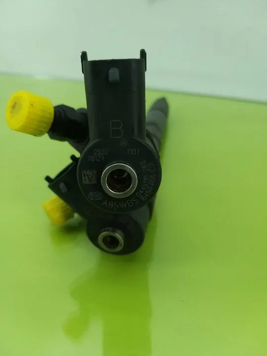 Honda Civic Bränsleinsprutare 2.2 CTDi Diesel 16450-R06-E01 image 3