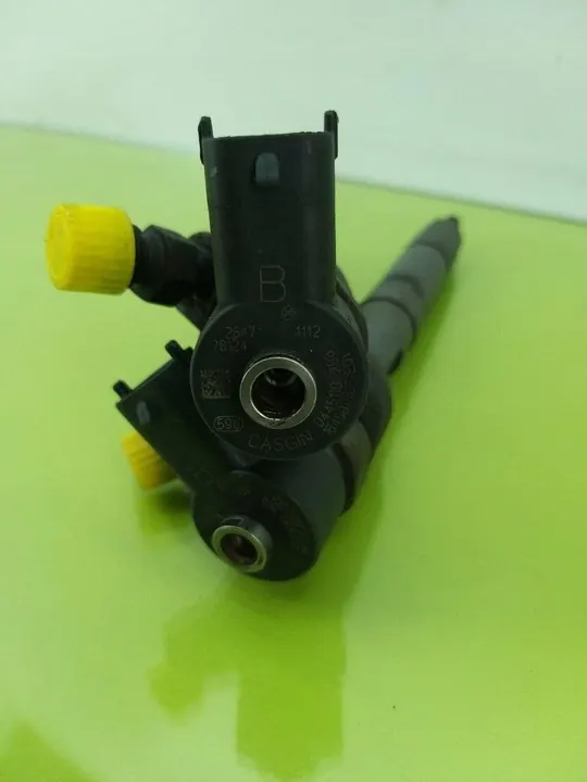 Honda Civic Bränsleinsprutare 2.2 CTDi Diesel 16450-R06-E01 image 4