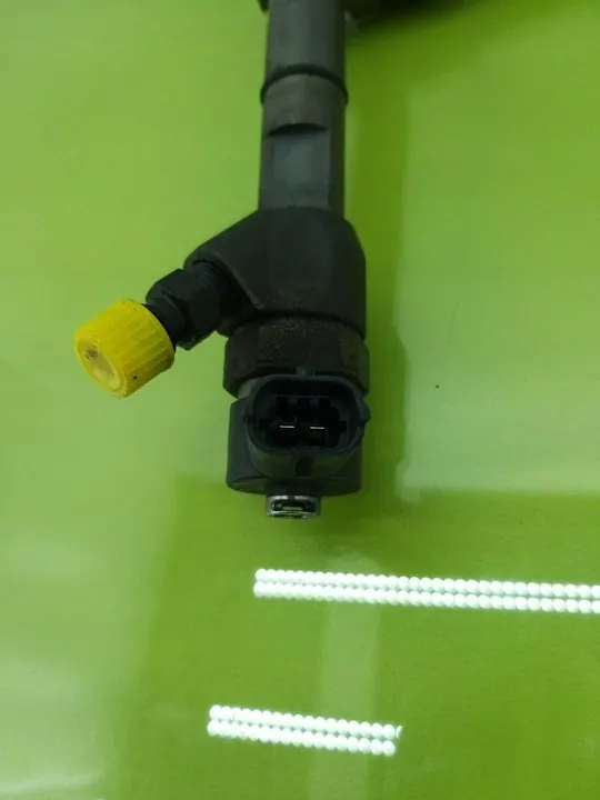 Honda Civic Bränsleinsprutare 2.2 CTDi Diesel 16450-R06-E01 image 7