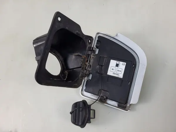 Trappe de réservoir OEM 781200017R pour Opel Movano B image 5