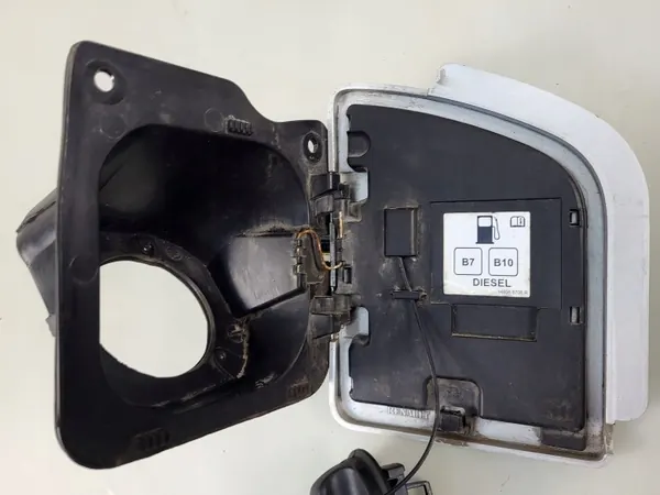 Trappe de réservoir OEM 781200017R pour Opel Movano B image 6