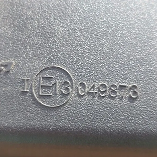 Rétroviseur Kia Rio OEM E13049873 - Occasion image 8