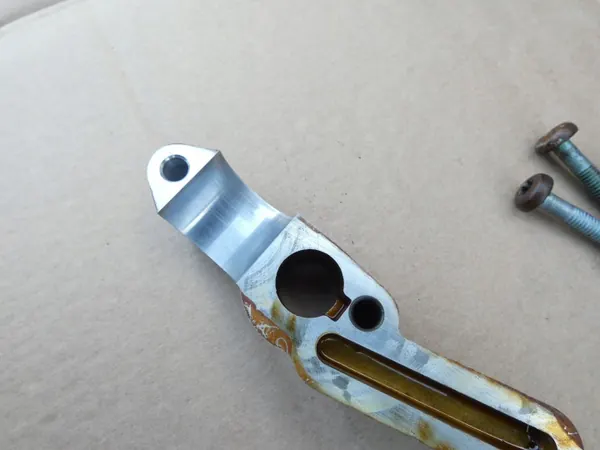 Krukaslager OEM 078103457K voor Audi 3.7/4.2L image 10