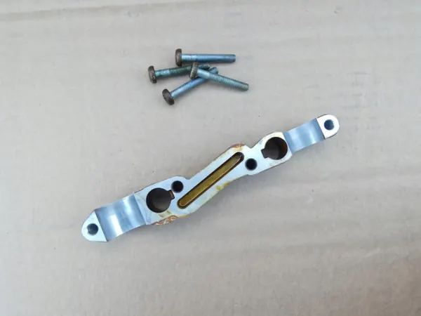 Krukaslager OEM 078103457K voor Audi 3.7/4.2L image 6