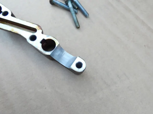 Krukaslager OEM 078103457K voor Audi 3.7/4.2L image 8