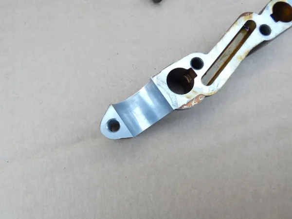 Krukaslager OEM 078103457K voor Audi 3.7/4.2L image 9
