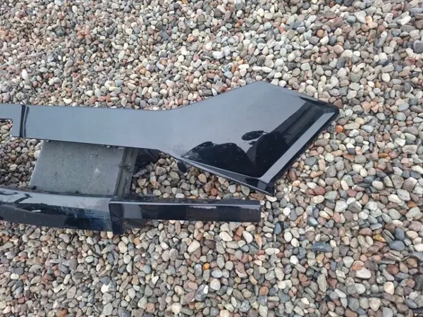 Stoßstangengitter vorne OEM 620810897R Renault Austral image 3
