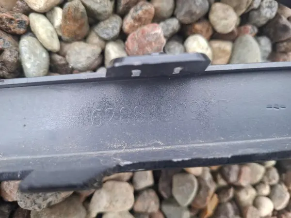 Stoßstangengitter vorne OEM 620810897R Renault Austral image 7