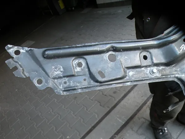 Reforço Frontal Volvo S60 V70 II XC70 image 4