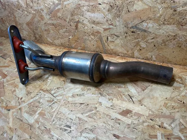 Katalysator OEM 5WA253059DQ för Audi A3 8Y 1.5 TFSI image 7