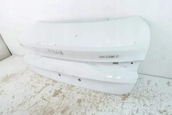 Tampa Porta-Malas BMW 7490213-13 para 2 F44 Gran Coupe 2019- image 5
