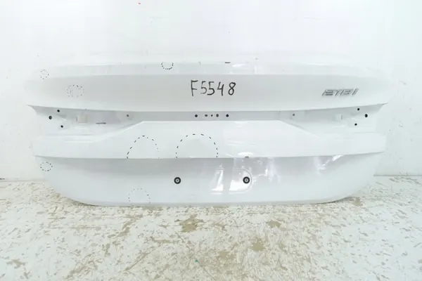 Tampa Porta-Malas BMW 7490213-13 para 2 F44 Gran Coupe 2019- image 6