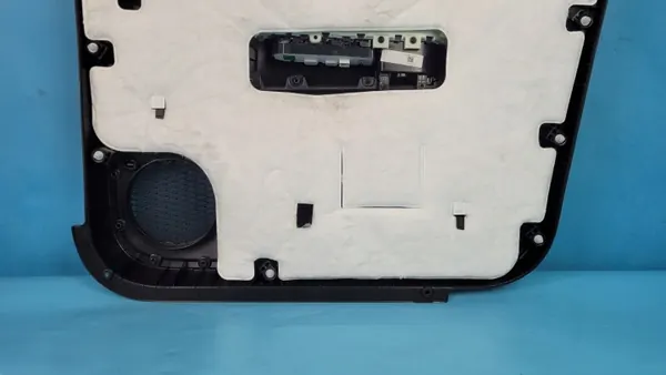 Chery Omoda 5 Oven Panel OEM 403005722AA image 10