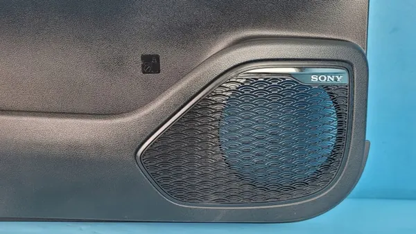 Chery Omoda 5 Oven Panel OEM 403005722AA image 8