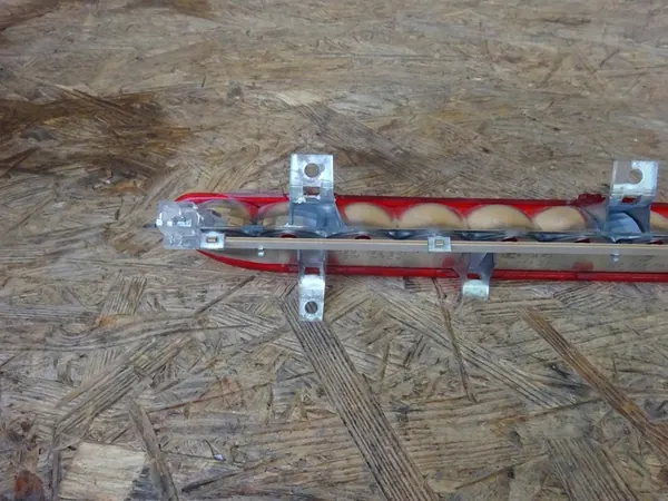 VW EOS 1Q 05-11 Jarruvalo 1Q0945097A image 5