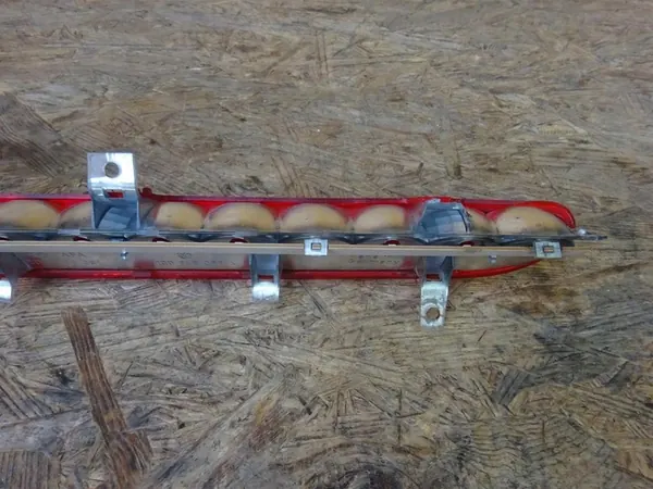 VW EOS 1Q 05-11 Jarruvalo 1Q0945097A image 6