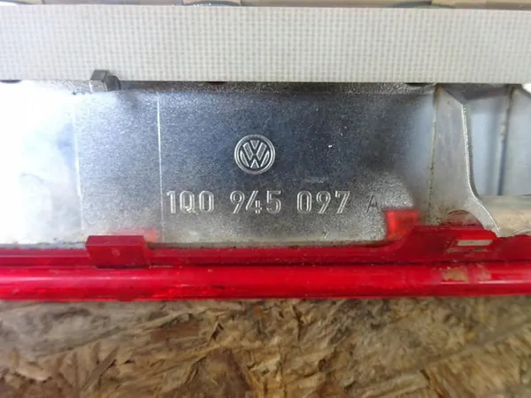 VW EOS 1Q 05-11 Jarruvalo 1Q0945097A image 7