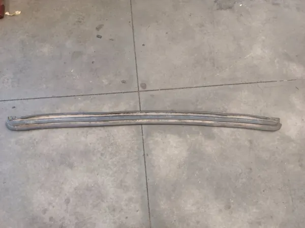 Jeep Wrangler TJ 96-06 etuikkunan tiiviste OEM 55395101AB image 2