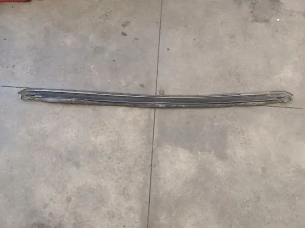 Jeep Wrangler TJ 96-06 etuikkunan tiiviste OEM 55395101AB image 7