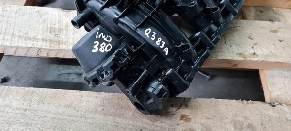 Coletor de admissão Audi Volkswagen Seat Skoda 2.0 TFSI 06L133201FA image 2