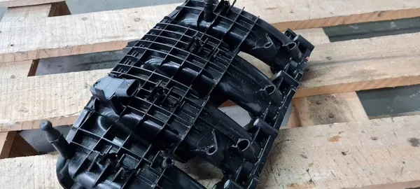 Coletor de admissão Audi Volkswagen Seat Skoda 2.0 TFSI 06L133201FA image 4