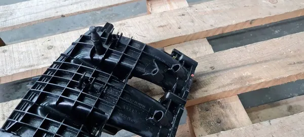 Coletor de admissão Audi Volkswagen Seat Skoda 2.0 TFSI 06L133201FA image 5