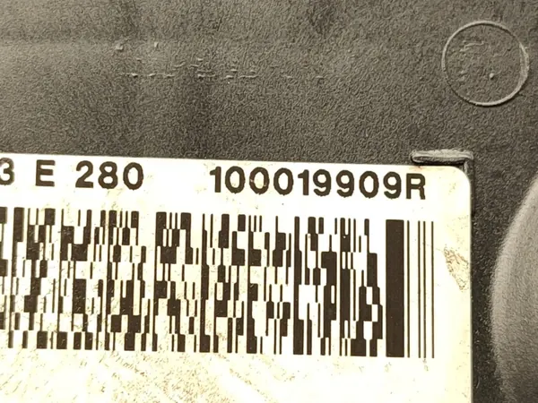 Nissan Öl-Einfüllstutzen OEM 152577731R image 6
