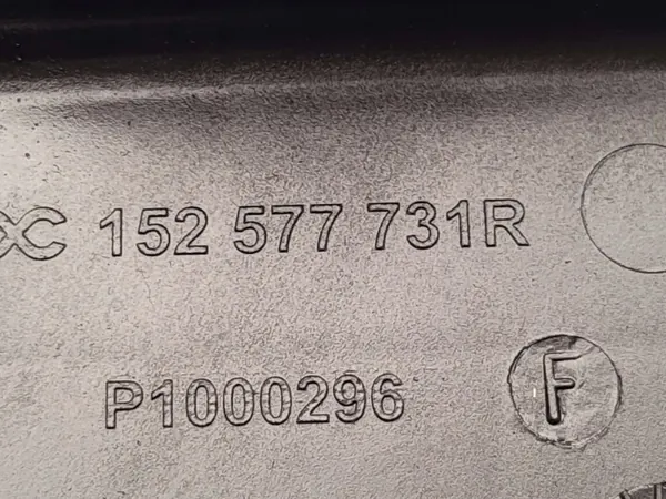 Nissan Öl-Einfüllstutzen OEM 152577731R image 7