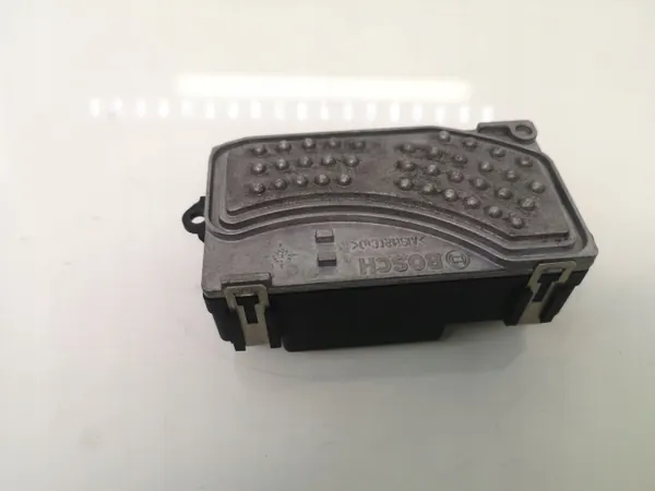 Resistência do aquecedor OEM 4F0820521A para Audi A6 Avant image 2