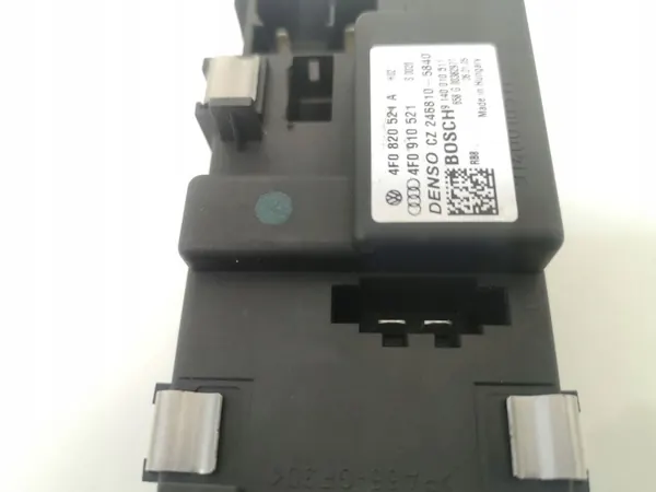 Resistência do aquecedor OEM 4F0820521A para Audi A6 Avant image 4