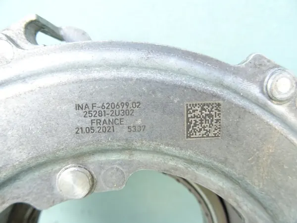 Hyundai Spännare 25281-2U302 image 10