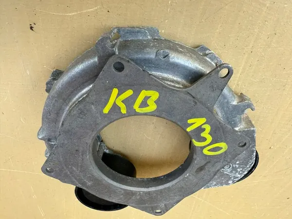 Hyundai Spännare 25281-2U302 image 4