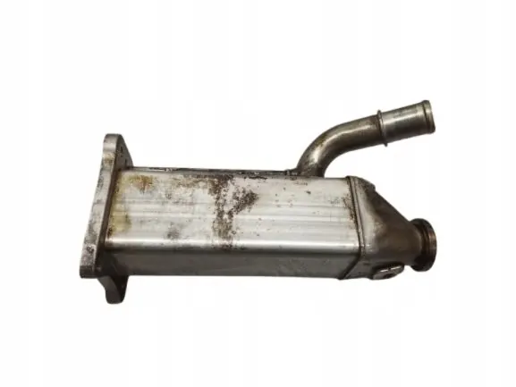 EGR-jäähdytin Ford Mondeo MK4 2.2 TDCI OEM 96585702 image 3