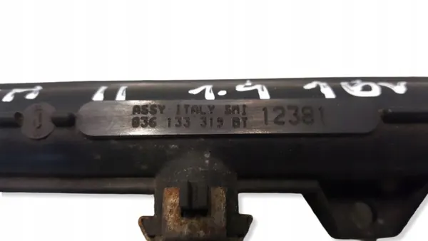 Riel de inyección OEM AYC2093 para 1.4 16V image 3