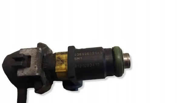 Riel de inyección OEM AYC2093 para 1.4 16V image 4