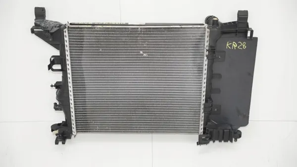 Waterradiatorventilator OEM 360192065 Opel Meriva B image 2