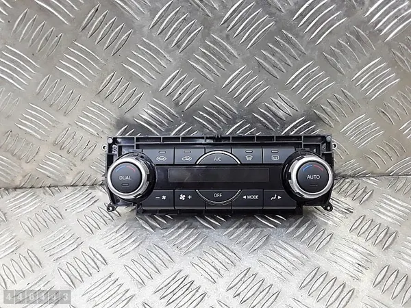 Module de contrôle de climatisation Mazda 6 2017 G46G61190C image 1