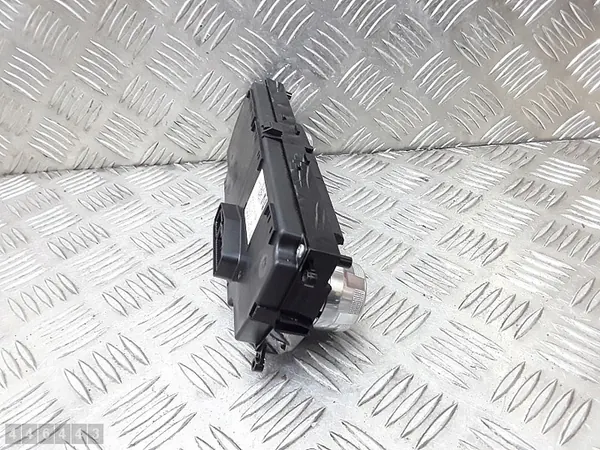 Module de contrôle de climatisation Mazda 6 2017 G46G61190C image 2