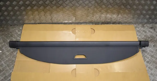 Achterkleprol Mercedes W167 SUV Magma Grijs OEM image 3