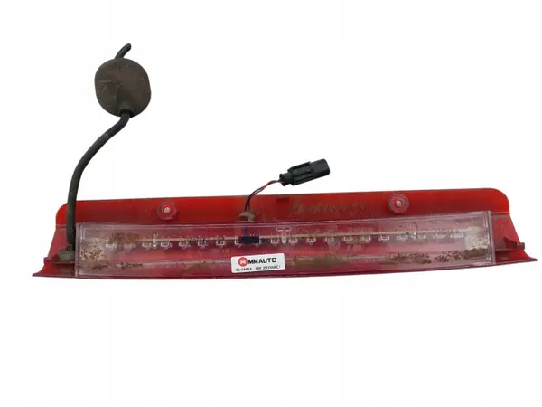 Troisième feu stop OEM 156053453 pour Alfa Romeo 159 image 3