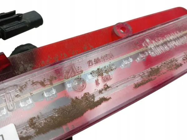 Troisième feu stop OEM 156053453 pour Alfa Romeo 159 image 5