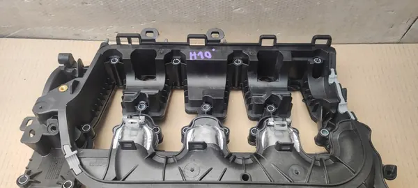 Ventilock CITROEN PEUGEOT TOYOTA 2.0 HDI OEM 0248T2 SU001-A0053 image 2