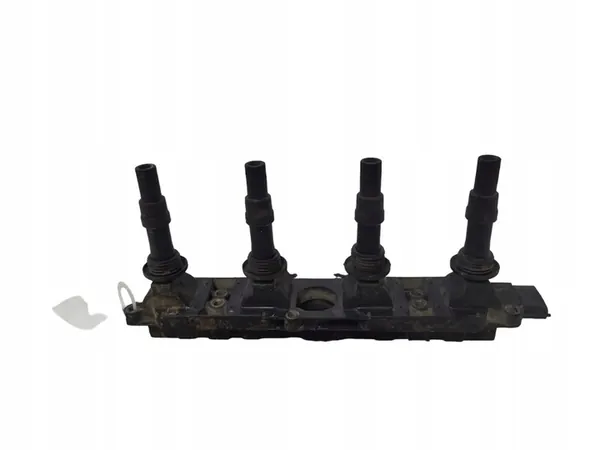 Bobina de ignição Opel Vectra 1.8L OE 90536194 image 2