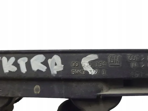 Bobina de ignição Opel Vectra 1.8L OE 90536194 image 3