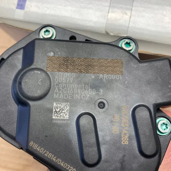 Válvula EGR Continental A2C59514268 image 5