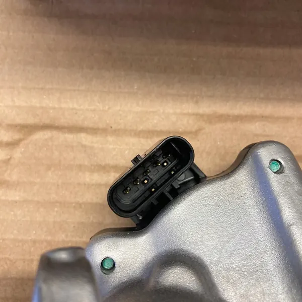 Válvula EGR Continental A2C59514268 image 6