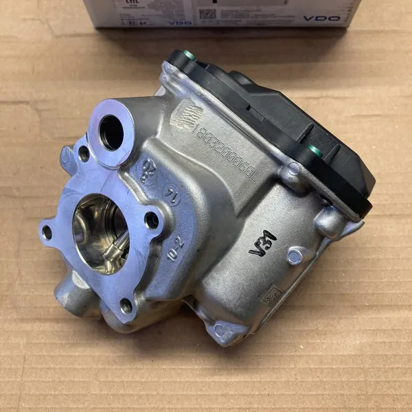 Válvula EGR Continental A2C59514268 image 7