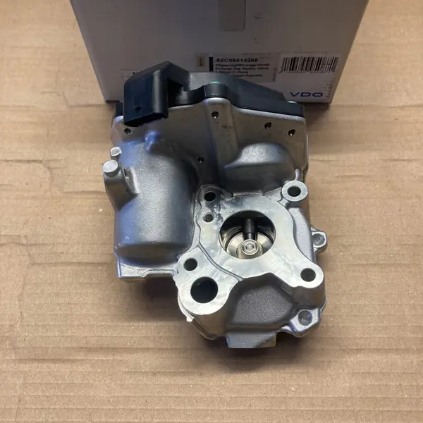 Válvula EGR Continental A2C59514268 image 8