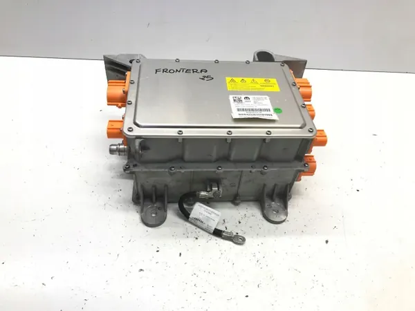 Opel Frontera Invertteri OEM 9874655980 9870167780 image 2