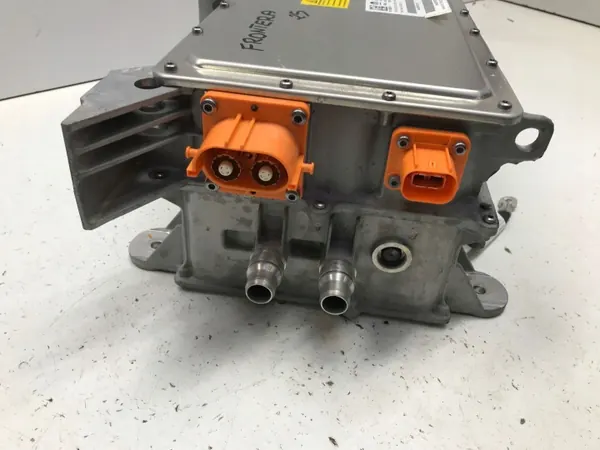 Opel Frontera Invertteri OEM 9874655980 9870167780 image 3